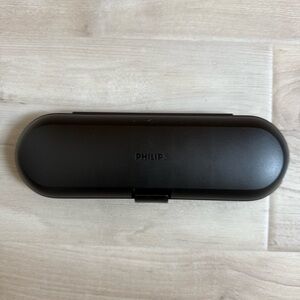 PHILIPS • Electric Toothbrush Travel Case